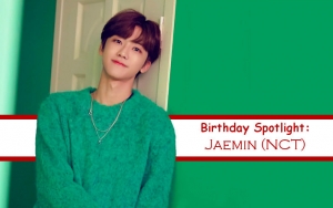 Birthday Spotlight: Happy Jaemin Day