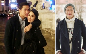Beredar Foto Suami Tampan Sandra Dewi Nyosor Daniel Mananta, Kekhawatiran Ini Terungkap