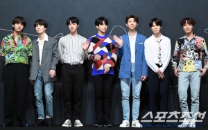 BTS Buat Keributan di Studio 'I-LAND', Jungkook Sampai Hendak Curi Barang