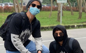 Ridho D'Academy Ngaku Salah Tuduh Lesty-Rizky Billar 'Gimmick', Sikap Diam Rizki Tuai Sindiran