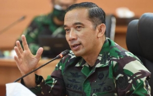 Seluruh Pasien Corona di Klaster Secapa TNI AD Dinyatakan Sudah Sembuh