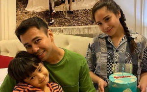 ANTV Tayangkan 3 Hari Berturut-turut Perayaan Ultah Rafathar Lewat Program 'Kehebohan Rumah Si Aa'