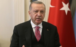 Imbas UEA Damai dengan Israel, Presiden Turki Ancam Akhiri Hubungan Diplomatik