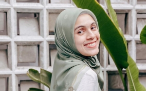 Curhatan Nycta Gina Soal Pilihan Masker Sang Ayah yang 'Mengganggu' Bikin Ngakak
