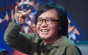 Dahsyatnya Awards 2020: Cara Unik Ari Lasso Minta Dukungan untuk Nominasi Juri Terdahsyat