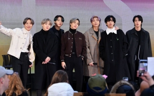 BTS Kirimi Hadiah Masing-Masing Trainee 'I-LAND', Isinya Dijamin Bikin Iri!