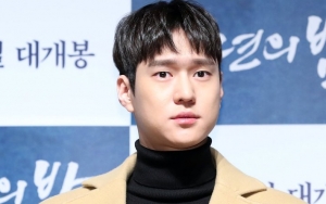 Go Kyung Pyo Dikritik Kunjungi Bar Dewasa Bareng Transgender, Ini Kata Agensi