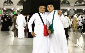 Sule Biasa Saja Meski Rizky Febian Jadi Penyanyi Sukses: Biar Lebih Mikir