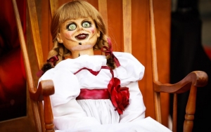Heboh 'Boneka Iblis' Annabelle Kabur dari Museum Hingga Jadi Trending Topic, Ini Faktanya