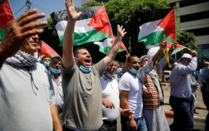 UEA Dikecam Timur Tengah Usai Akur dengan Israel, Bakal Jadi Musuh Bersama?