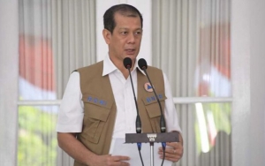 Doni Monardo Ajak Emak-Emak Terjun Tangani Corona Dengan Alasan Ini