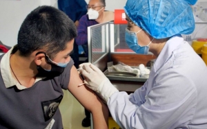 Belum Tentu Berhasil, Pejabat Publik Diingatkan Tak Beri Harapan Tinggi Soal Vaksin COVID-19