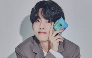Kagumi Ketampanan V BTS, Begini Reaksi Menggemaskan Para Peserta 'I-LAND'