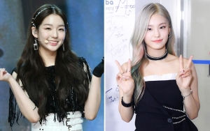 Komentar Member Secret Number Soal Mata Yeji ITZY Picu Perdebatan