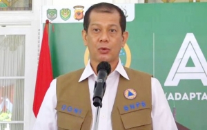 Doni Monardo Prediksi Akan Ada Banyak Kejadian Jelang Pemberian Vaksin COVID-19