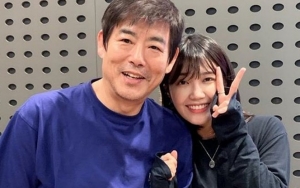 Eun Ji A Pink Muncul Sebagai Tamu, PD 'House on Wheels' Bongkar Kedekatannya dengan Sung Dong Il