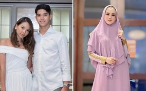Al Ghazali Ngaku Siap Nikahi Alyssa Daguise, Mulan Jameela Beri Wejangan Ini