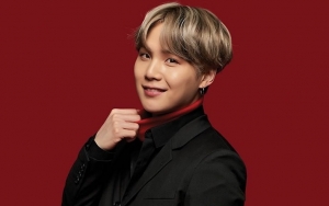 Suga BTS Blak-Blakan Akui Dirinya Tak Tampan, Pola Pikir Dipuji Keren Banget