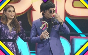 Dahsyatnya Awards 2020: Atta Halilintar Kalahkan Raffi Ahmad, Ini Pemenang Lengkapnya