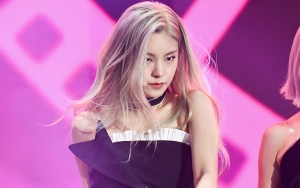 Kecantikan Yeji ITZY Jadi Hot Topic, Bagian Wajahnya Ini Paling Dicemburui