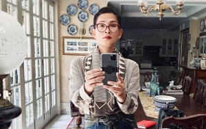 Oscar Lawalata Berani Ngaku Transgender, Buka-Bukaan Siap Diusir Keluarga