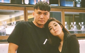 Wijaya Saputra Sempat Minder Penghasilan Kalah Gede Dari Gisella Anastasia, Pilih Lakukan Ini