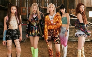 Spoiler Album 'Not Shy' ITZY Tuai Respon Positif, Comeback Makin Diantisipasi