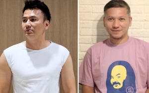 Wijaya Saputra Beber Momen Pertemuan Dengan Gading Marten, Seret Agnez Mo 'Sang Mantan'