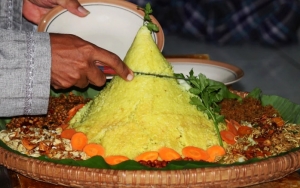 7 Hidangan Nusantara Ini Dikenal Sebagai Kuliner Khas Kemerdekaan, Cocok Dinikmati Bareng Keluarga!