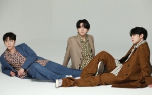 Sub unit DAY6, Even of Day Manjakan Fans Lewat Voice Intruction Puitis Untuk 'The Book of Us: Gluon'