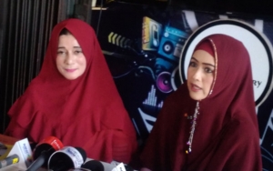 Resmi Cerai dari Kiwil, Meggy Wulandari Bahas Tudingan Selingkuh