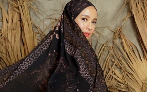 Laudya C. Bella Sambut HUT RI ke-75, Video Menari Dibalut Batik Minang Bukti Wanita Tangguh