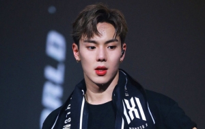 Shownu MONSTA X Pilih Tiga Idol Cowok Ini sebagai Pemilik Bodi Terbaik, Netizen Setuju