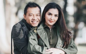 Ashanty Akui Sudah Buat Surat Wasiat untuk Anak-anaknya, Bongkar Reaksi Mengejutkan Anang