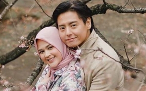 Kalimat Menyentuh Roger Danuarta untuk Cut Meyriska di Momen Anniversary Pertama