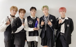 MCND Jadi Rookie Dengan Fanbase Spotify Terbesar Di Antara Grup Debutan Paruh Pertama 2020