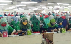Data Masuk Capai 80 Persen, BLT Pekerja Swasta Siap Dicairkan 25 Agustus