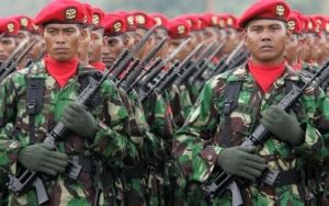 Kemenhan Ingin Mahasiswa Wajib Militer, Kemendikbud Buka Suara