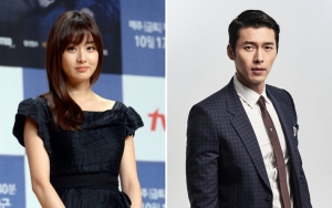 Kang Sora Buka-Bukaan Soal Pernikahannya, Netizen Singgung Hyun Bin Sang Mantan