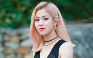Ryujin Ungkap Member ITZY Mati-Matian Harus Tetap Kurus, Ini Alasannya