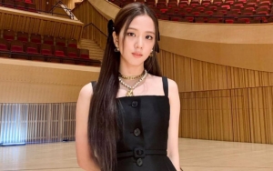 Jisoo BLACKPINK Dikonfirmasi Bintangi Drama Garapan PD dan Penulis 'SKY Castle', Begini Reaksi Fans