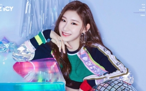 Curhat Pilu Chaeryeong ITZY Akui Sakit Hati Sering Dihina Tak Cantik