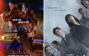 Rating Episode Terakhir 'Train' Kalah Jauh dari Siaran Perdana 'Stranger 2', Fans Heran