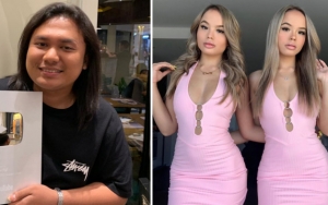 Sahabatan, Begini Tanggapan Keanu Soal Video Syur The Connell Twins