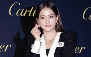 Jisoo BLACKPINK Jadi Pemain Utama Drama JTBC Tuai Pro Kontra, Akting Dipertanyakan