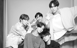 CIX Berbagi Kabar Terbaru Tentang Cedera Bae Jinyoung Dan Penundaan Comeback