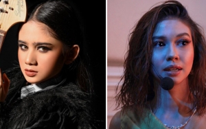 Tissa Biani Idolakan Yuki Kato Semasa Kecil, Peluang Jadi Artis Makin Gede Berkat Aktor Senior Ini