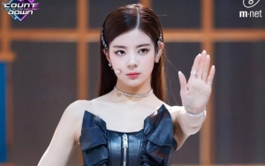 Lia ITZY Tertekan Sering Dikritik Malas Menari, Akui Menyesal dan Merasa Bersalah