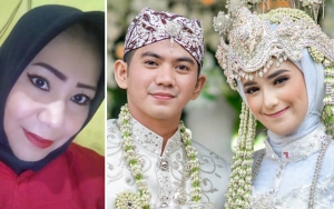 Ibu Kandung Nadya Bongkar Reaksi Rizki D'Academy, Sengaja Larang Hadiri Pernikahan?