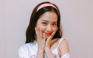 Jisoo BLACKPINK Ungkap Rasanya Jadi Ambassador Dior dan Kerja Bareng Selena Gomez